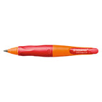 Stabilo - Stabilo easyergo 3.15 - ergonomisch vulpotlood - rechtshandig - rood
