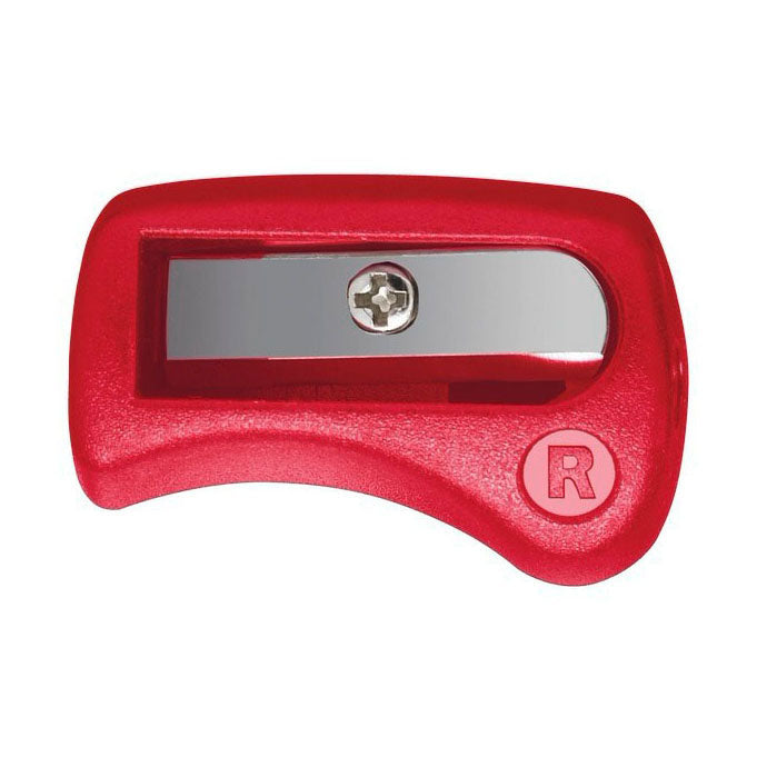 Stabilo - Stabilo easyergo 3.15 - ergonomisch vulpotlood - rechtshandig - rood
