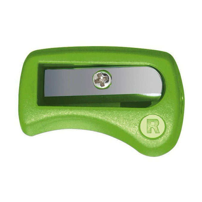 STABILO - STABILO easyergo 3.15 - ergonomisch vulpotlood - rechtshandig - groen