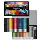 Stabilo - Stabilo carbothello - kalkpastel kleurpotloden - set 60 st.