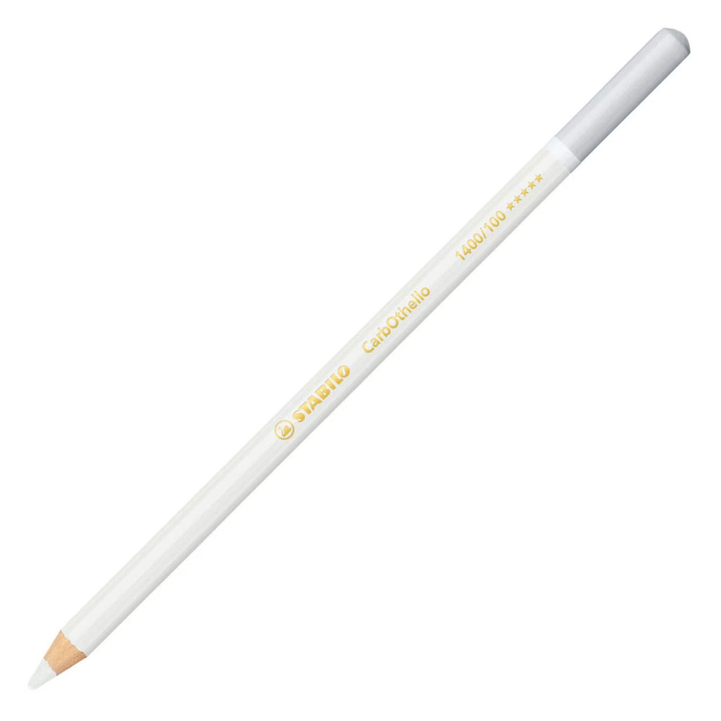 Stabilo - Stabilo carbothello - kalkpastel kleurpotloden - set 60 st.