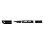 STABILO - STABILO sensor - fineliner 0.3 mm - set met 4 stuks
