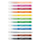 Stabilo - Stabilo trio jumbo - viltstift - set met 12 stuks