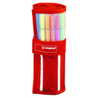 Stabilo - Stabilo pen 68 - viltstift - rollerset met 30 stuks