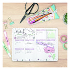 Stabilo tekstmarker swing cool pastel kleurenassortiment pk6