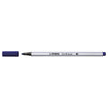 Stabilo - Stabilo pen 68 brush - viltstift - pruissisch blauw (22)