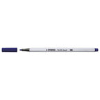 Stabilo - Stabilo pen 68 brush - viltstift - pruissisch blauw (22)