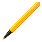 Stabilo pen 68 - viltstift - arty - set met 12 sets