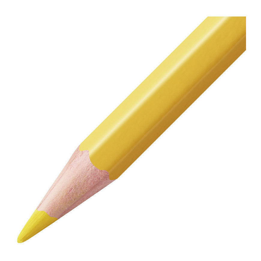 Abi stlo aquacolor potloden 12 kleuren