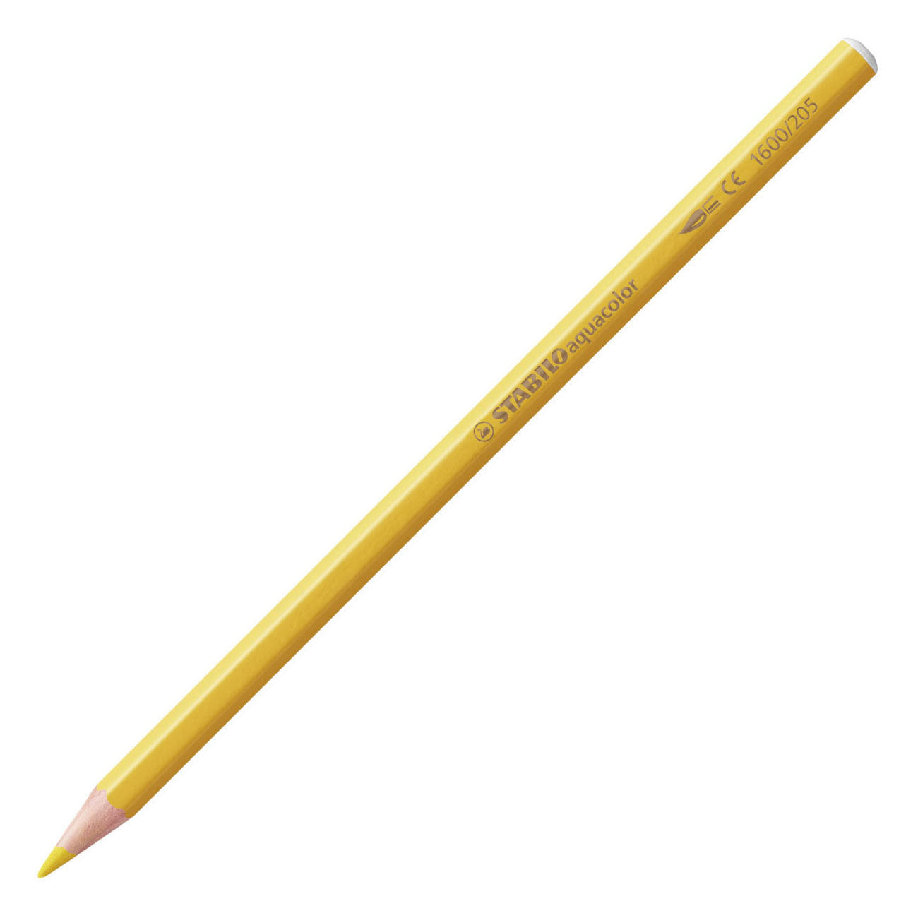 Stabilo kleurpotlood 1624 aquacolor arty 24st
