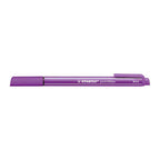 Stabilo pointmax - hardtip fineliner - arty - set 15 stuks