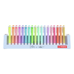 Stabilo - Stabilo swing cool - markeerstift - 18 stuks deskset