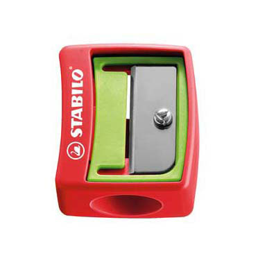 STABILO - STABILO woody 3 in 1 - multitalent potlood - set 6 st.