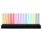Stabilo - Stabilo boss original pastel - markeerstift - 15 stuks deskset