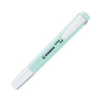 Stabilo swing cool pastel - markeerstift - set met 4 stuks