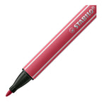 STABILO - STABILO pointmax - hardtip fineliner 08 mm - nylon punt - etui met 15 kleuren