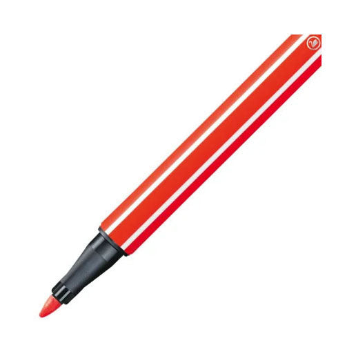 Stabilo - Stabilo pen 68 - viltstift - arty - set met 65 stuks