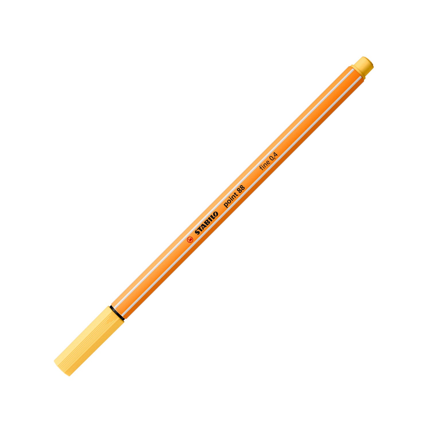 Stabilo - Stabilo point 88 - fineliner - arty - set met 65 stuks
