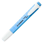 STABILO - STABILO swing cool - markeerstift - set met 4 stuks