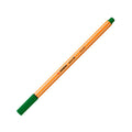 Stabilo point 88 etui 10 kleuren