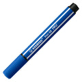 STABILO - STABILO pen 68 max - viltstift met dikke beitelpunt - donker blauw