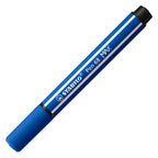 STABILO - STABILO pen 68 max - viltstift met dikke beitelpunt - donker blauw