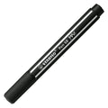 Stabilo pen 68 max - viltstift met dikke beitelpunt - zwart