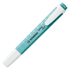 STABILO - STABILO swing cool pastel markeerstift - touch of turquoise