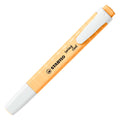 STABILO - STABILO swing cool pastel markeerstift - pale orange