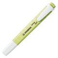 STABILO - STABILO swing cool pastel markeerstift - dash of lime