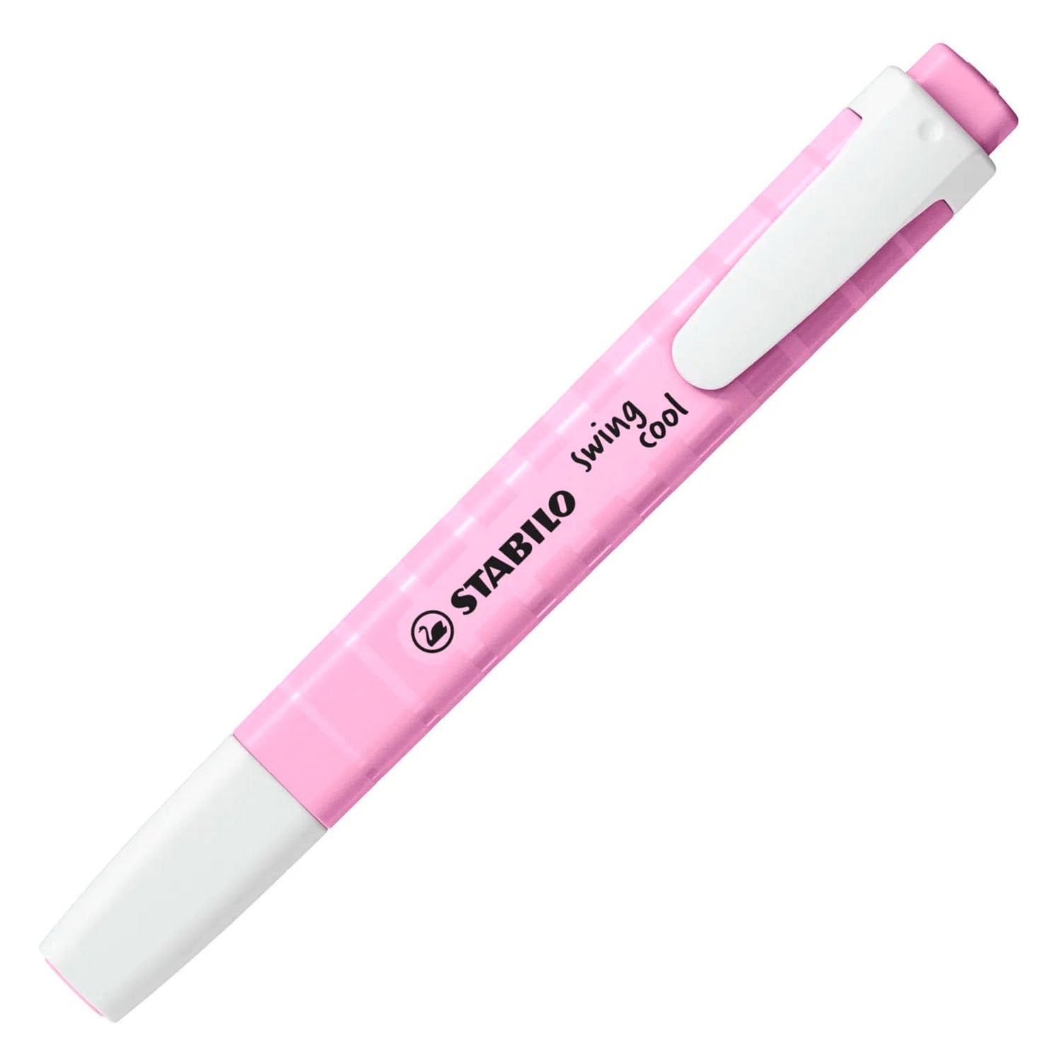 STABILO - STABILO swing cool pastel markeerstift - frozen fuchsia