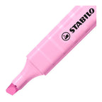 STABILO - STABILO swing cool pastel markeerstift - frozen fuchsia