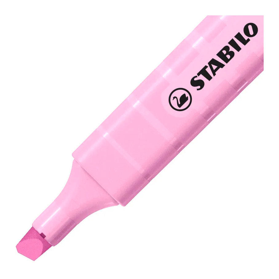 STABILO - STABILO swing cool pastel markeerstift - frozen fuchsia