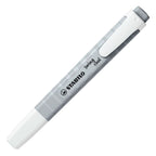 Stabilo swing cool pastel markeerstift - dusty grey