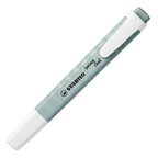 Stabilo swing cool naturecolors markeerstift - aarde groen