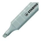 STABILO - STABILO swing cool naturecolors markeerstift - aarde groen