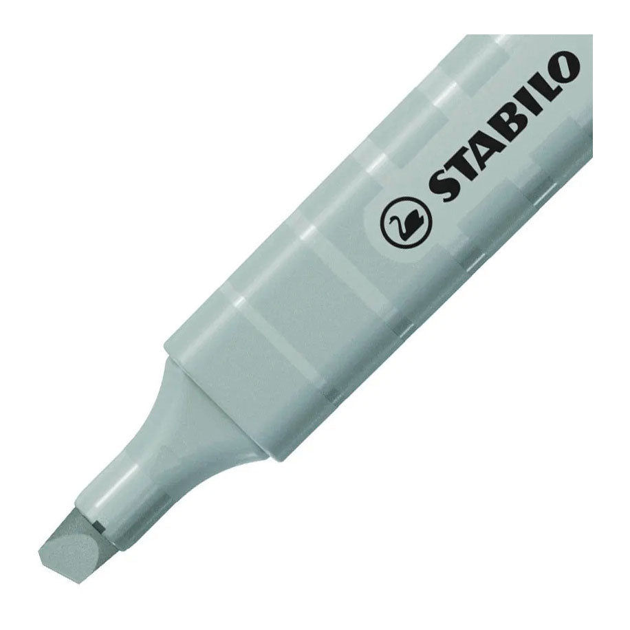 STABILO - STABILO swing cool naturecolors markeerstift - aarde groen