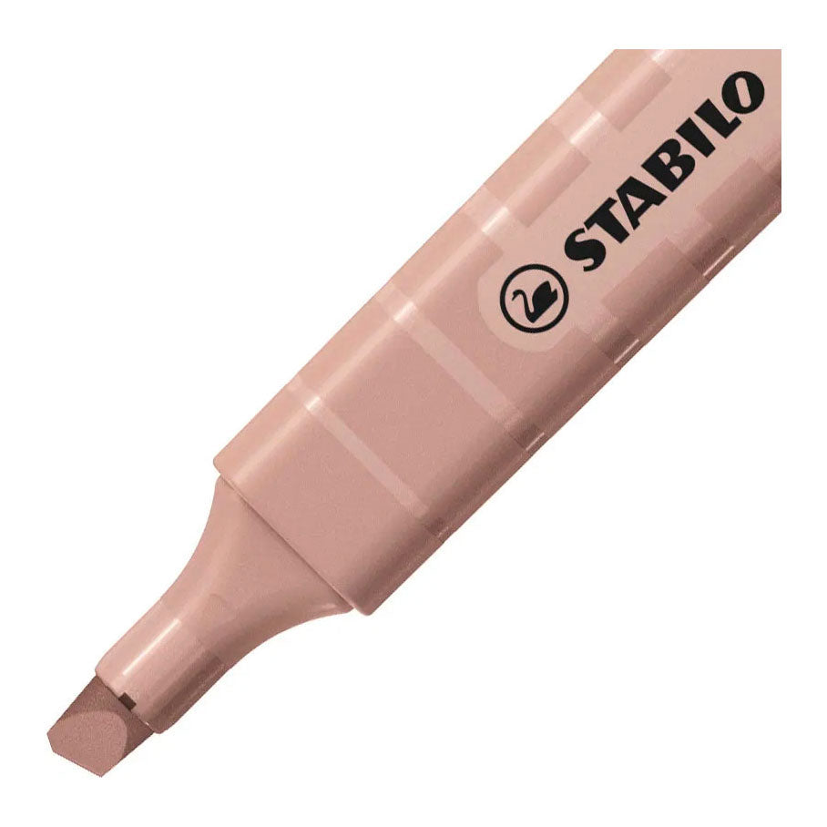 STABILO - STABILO swing cool naturecolors markeerstift - omber