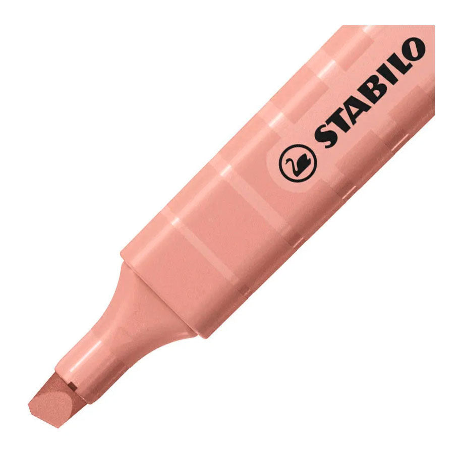 STABILO - STABILO swing cool naturecolors markeerstift - sienna