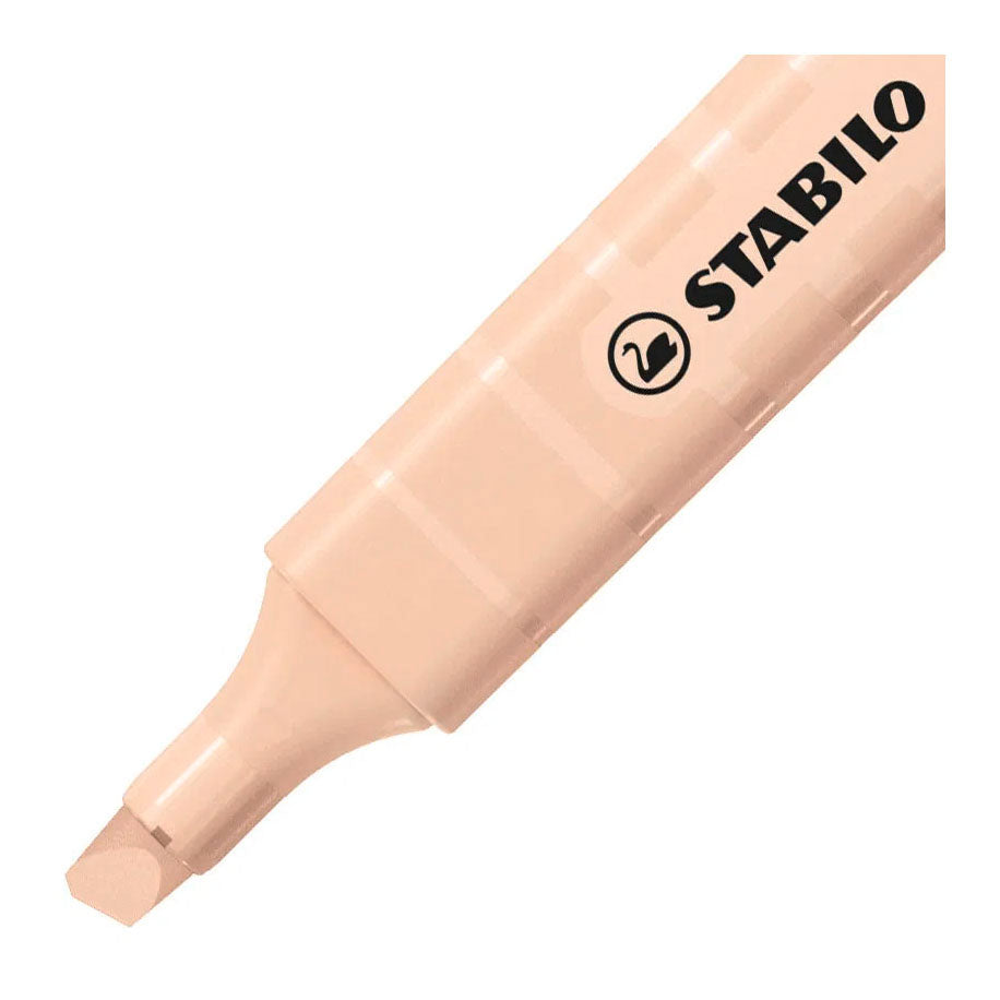 STABILO - STABILO swing cool naturecolors markeerstift - beige