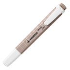 STABILO - STABILO swing cool naturecolors markeerstift - warm grijs