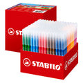 STABILO - STABILO power viltstiften xl - 240dlg.