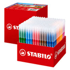 STABILO - STABILO power viltstiften xl - 240dlg.