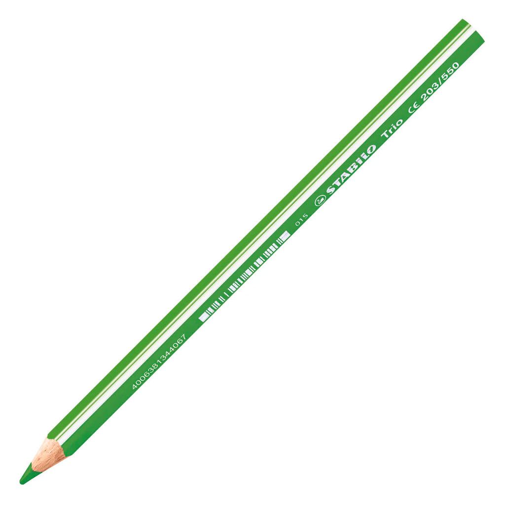 STABILO - STABILO trio thick ergonomische kleurpotloden - 18dlg.