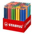 Stabilo trio thick ergonomische kleurpotloden xl - 300dlg.