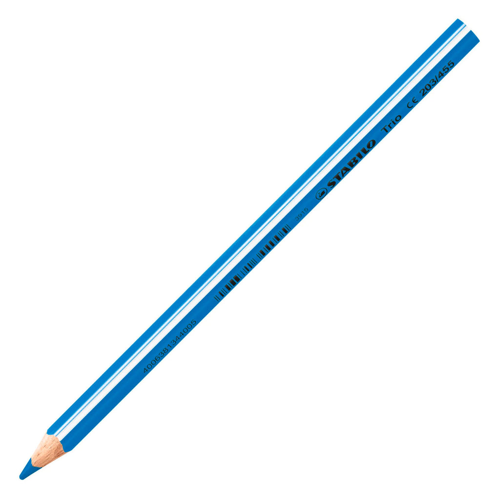 STABILO - STABILO trio thick ergonomische kleurpotloden xl - 300dlg.