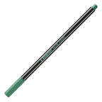 STABILO - STABILO pen 68 metallic viltstiften in metalen doos - 8dlg.
