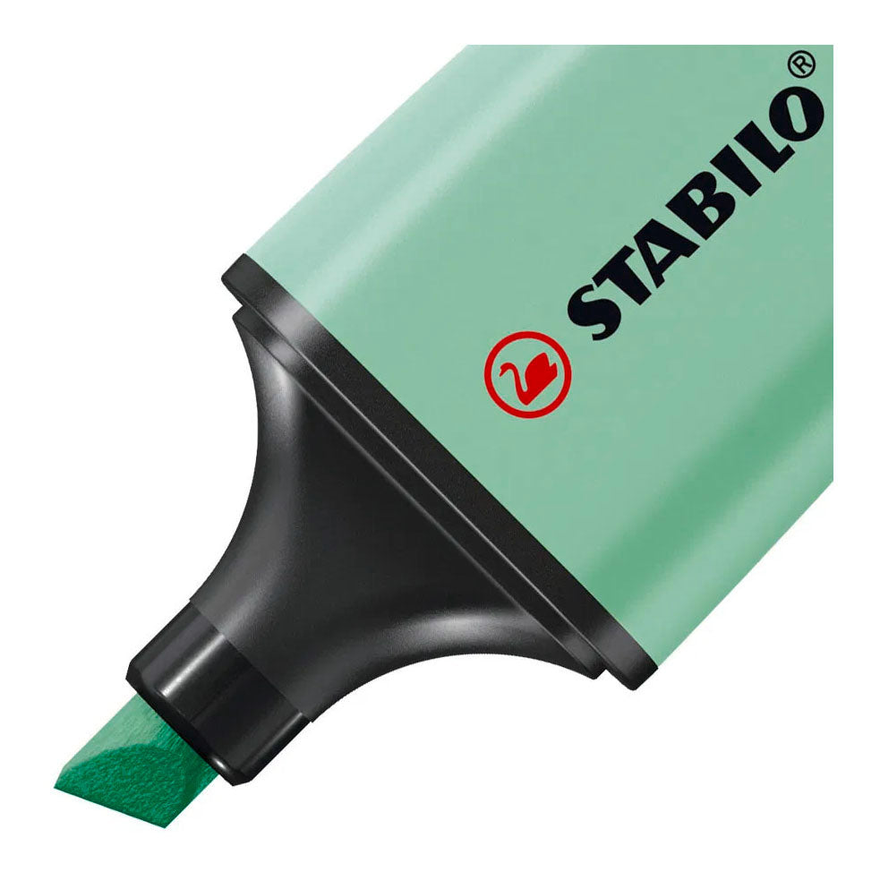 STABILO - STABILO boss mini pastel markeerstiften - 3dlg.