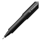 STABILO - STABILO dr!ver fijn fineliners - 4dlg.