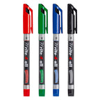 STABILO - STABILO write-4-all medium (10 mm) permanente marker - 4dlg.